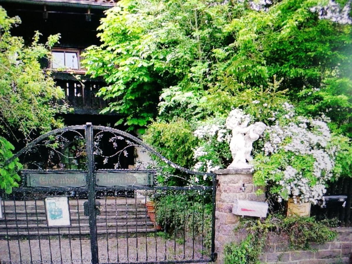 Eichenhof, Wohnung Rustika A Rieden Exterior foto