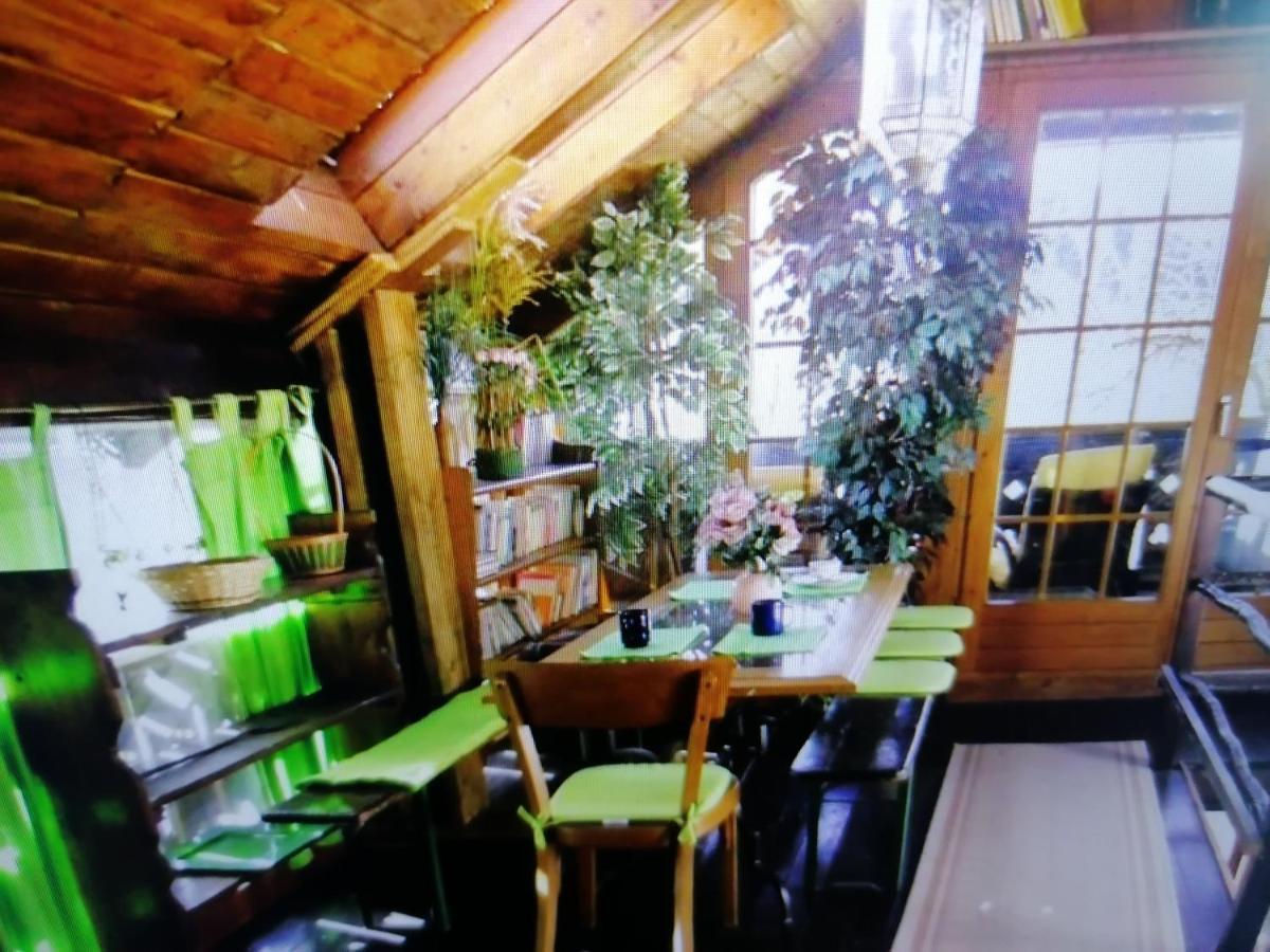 Eichenhof, Wohnung Rustika A Rieden Exterior foto